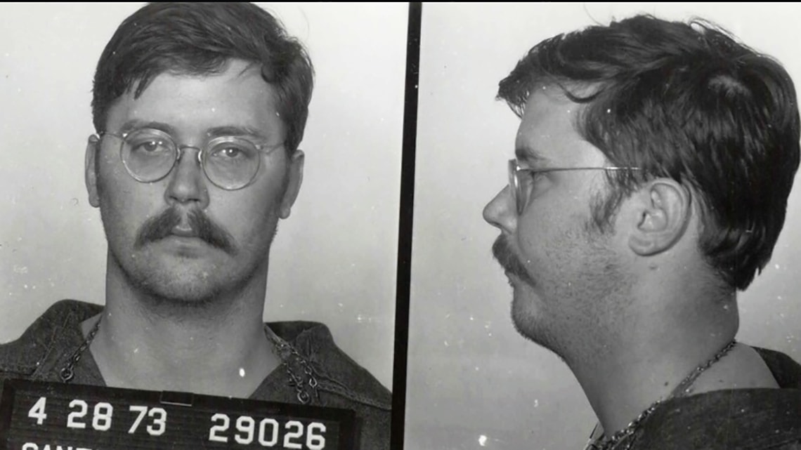 Edmund Kemper
