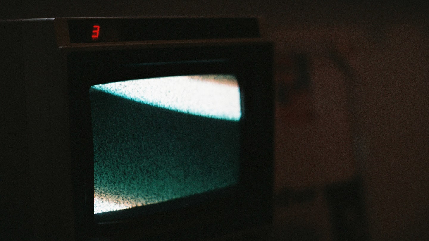 Crime+Investigation's not the only place you can see killers on TV.