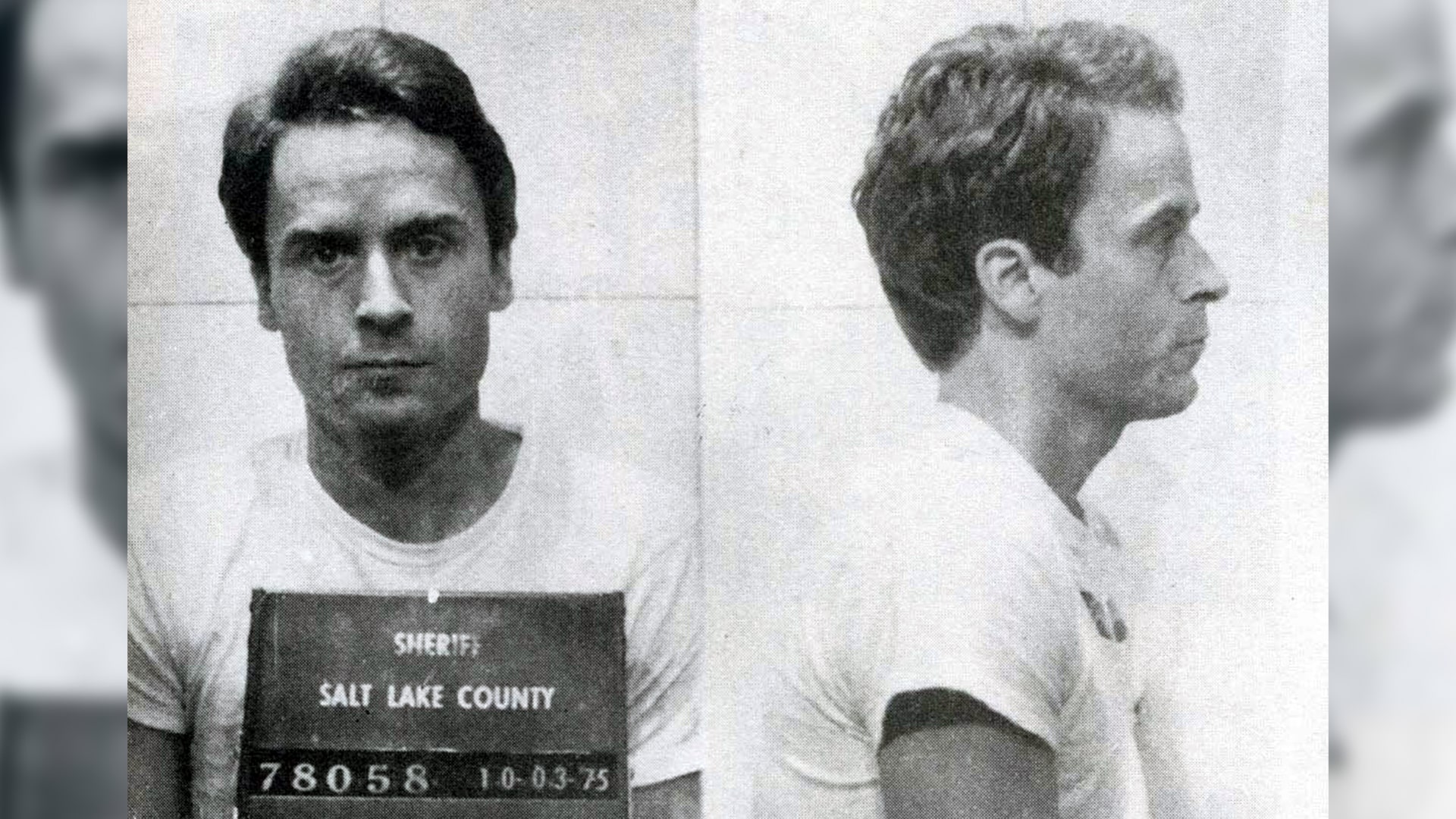 Ted Bundy