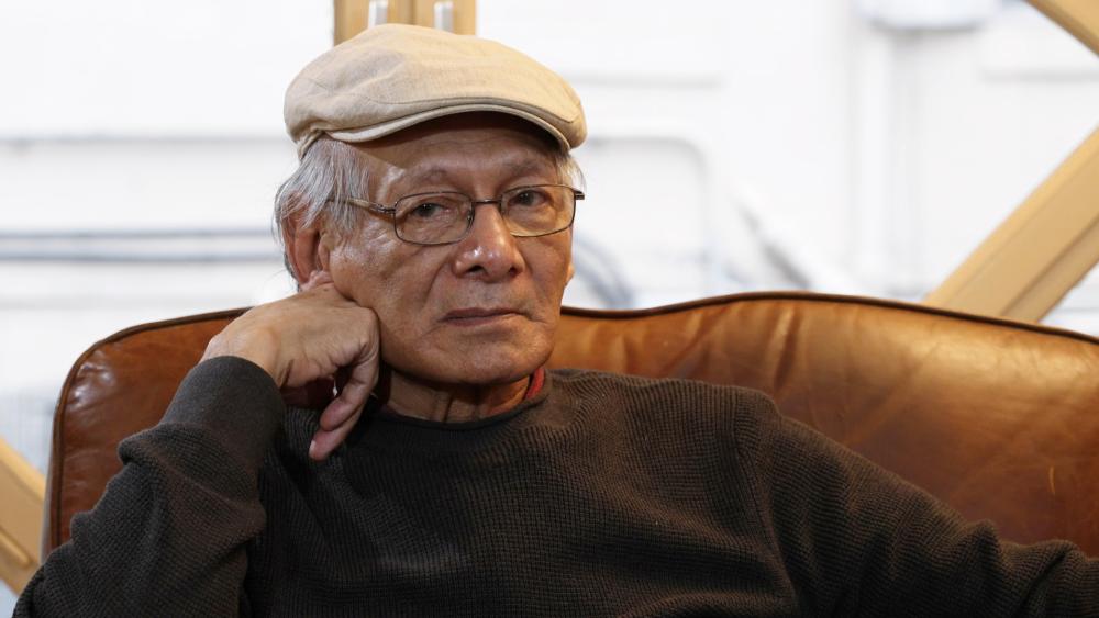 Charles Sobhraj