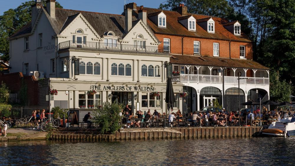 Walton on Thames