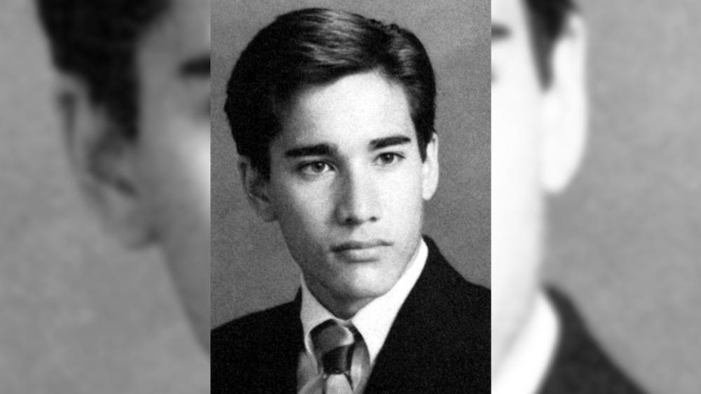 Andrew Cunnanan