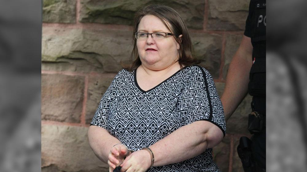 Elizabeth Wettlaufer