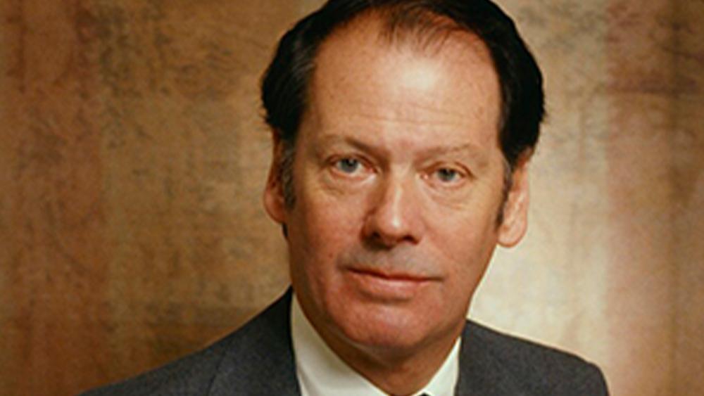 Sir Anthony Berry