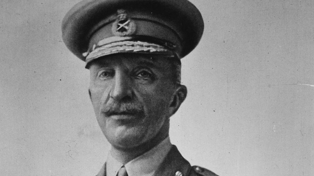 Sir Henry Wilson