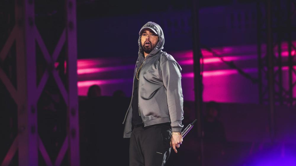Eminem