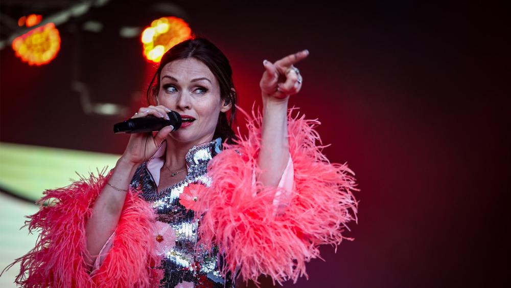 Sophie Ellis-Bextor