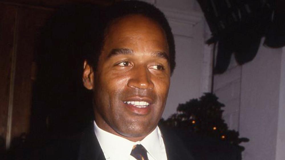 OJ Simpson