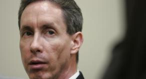Warren Jeffs: Prophet of Evil 