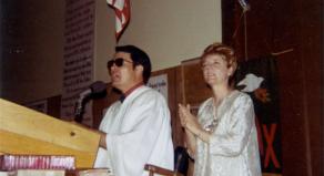 Jonestown: The Women Behind the Massacre