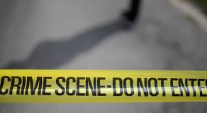 Crimes That Shook Australia