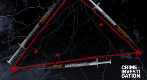 Intervention: the Heroin Triangle