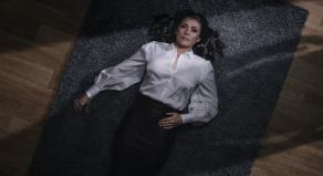 Murder at My Door with Kym Marsh
