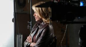 On the Case with Paula Zahn