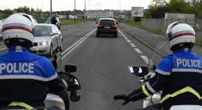 Police Patrol