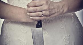 Wives with Knives