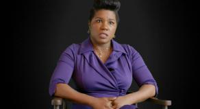 Kathy Chaney describes the closing argument portion of the trial against R. Kelly