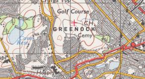 This Inverclyde has had more than its fair share of horror