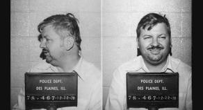 Gacy is a ‘classic example of compartmentalisation… cultivating a respectable public persona while totally relegating his deviant behaviour.’