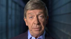 He has solved almost all of the 400 cases he has come across in his career, with an astonishing 92% solve rate. 