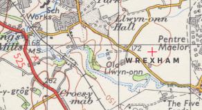 Damned by evil' - Wrexham's murderous past