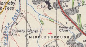 One of the foulest crimes that has ever defiled the annals of our local history'