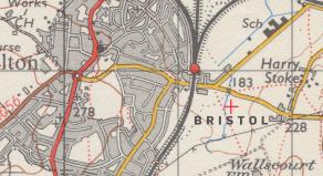 A Christmas murder, gun rampage and a cinema robbery gone-wrong just some famous Bristol murders