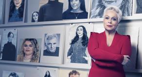 Survivors with Denise Welch