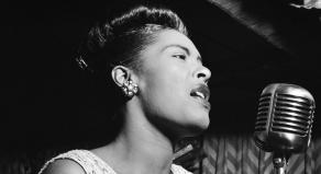 Struggling with addiction whilst singing politically-charged songs with civil rights messaging, it was little wonder that Holiday was unfairly targeted by the Bureau