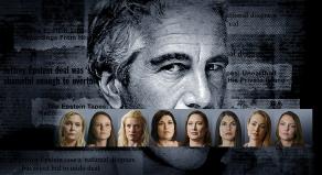 Brand new and exclusive to Crime+Investigation