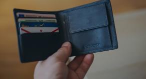 I was not allowed to spend my own income on anything, including food for myself or clothes,'