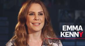 Emma Kenny has spent 16 years working in therapeutic intervention.
