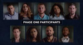 The Fulton County Jail houses approximately 2,500 inmates ' five times the size of the Clark County Jail. 