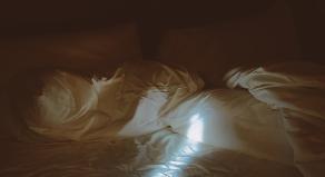 The double-murderer who hid from police in a divan bed at the crime scene