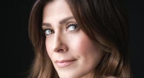 Star of Murder at My Door and face of #HereForHer soap legend Kym Marsh talks to Crime+Investigation