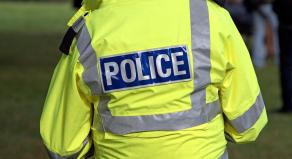 Black people are nine times more likely to be stopped and searched compared to white people