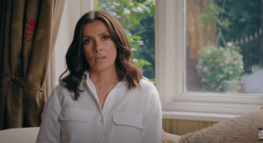 Murder at My Door with Kym Marsh returns to explore four more cases of innocent people murdered by someone they thought they could trust
