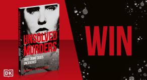 Win a copy of new True Crime book, Cults Uncovered