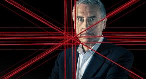 Dermot Murnaghan