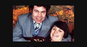 Fred and Rose West