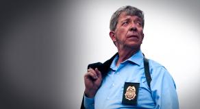 Joe Kenda