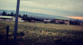 Laramie, Wyoming