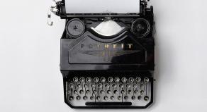 Typewriter