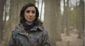 Anita Rani