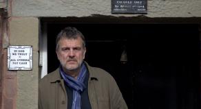 Mark Billingham