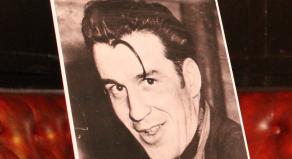A photo of Peter Manuel