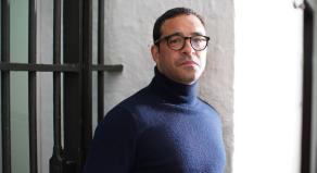 Raphael Rowe