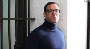 Raphael Rowe