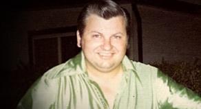 Personal photograph of John Wayne Gacy