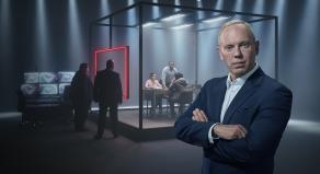Judge Rinder's Interrogation Secrets